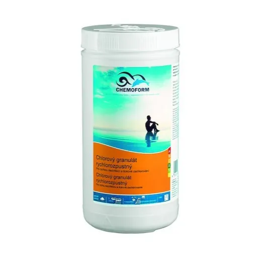 Čistiaci prostriedok Laguna Laguna Cleaner 1 kg LAGUNAHMCLEANER