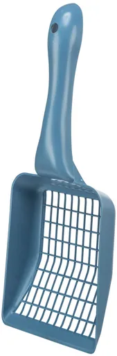 TRIXIE lopatka na mačacie exkrementy XL, rôzne farby