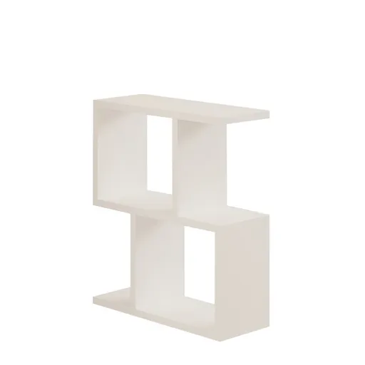 Odkladací stolík Zet White