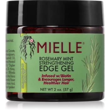 Mielle Rosemary Mint gél na vlasy s vyživujúcim účinkom 57 g