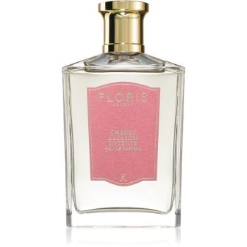 Floris Cherry Blossom Intense parfumovaná voda pre ženy 100 ml