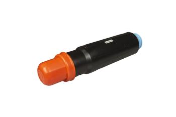 Kompatibilná tonerová náplň 9634A002, C-EXV12, 1220g pre tlačiarne Canon, čierna