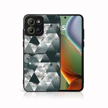 MY ART Ochranný kryt pre Motorola Moto G15 / Moto G15 Power SEA (233)