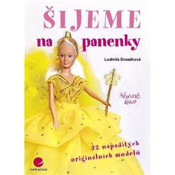 Šijeme na panenky (978-80-247-3330-2)