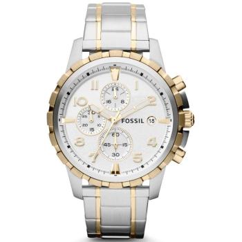 Fossil Dean FS4795 - 30 dní na vrátenie tovaru, Garancia originality