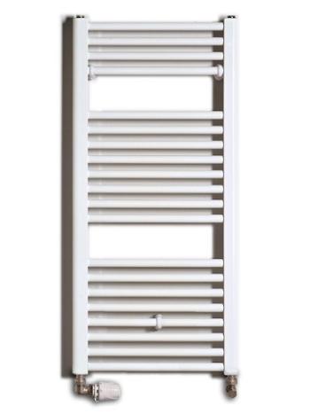 Radiátor kombinovaný Thermal Trend KD 96x45 cm biela KD450960