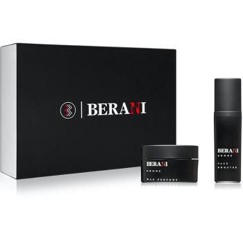 BERANI Homme Skincare Set darčeková sada pre mužov 2 ks