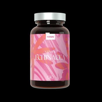 NUTRAPIE Natural Echinacea 90 kapsúl