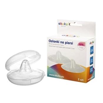 AKUKU chrániče prsných bradaviek 2 ks (5907644002498)