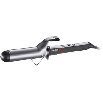 BaByliss PRO Ondulator cu suprafață titan-turmalină 38 mm BAB2275TTE