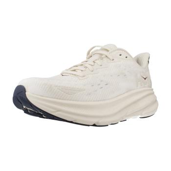 Hoka one one  CLIFTON 9  Módne tenisky Biela