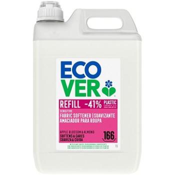 ECOVER Jabloňový kvet & Mandle náplň 5 l (100 praní ) (5000204255188)