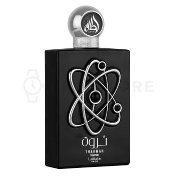 Lattafa Pride Tharwah Silver parfémovaná voda unisex 100 ml   - 30 dní na vrátenie tovaru, Garancia originality