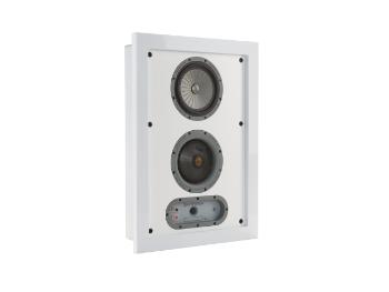 MONITOR AUDIO SoundFrame 1 In-Wall White