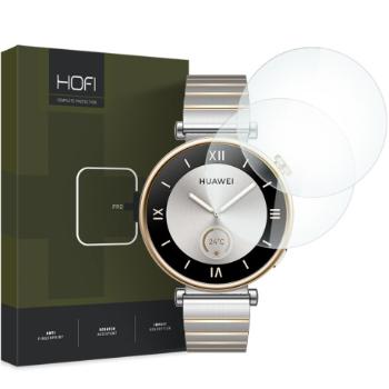 HOFI Glass Pro Watch 2x ochranné sklo na Huawei Watch GT 4 41mm