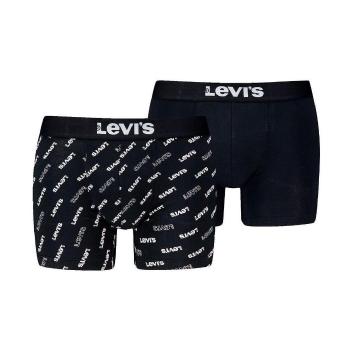 Levis  -  Boxerky Čierna