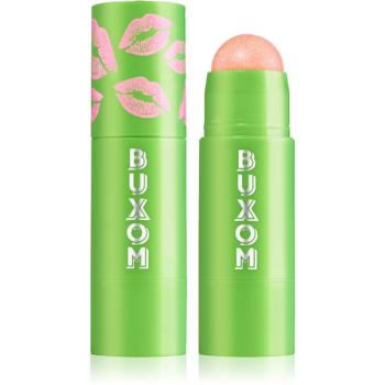 Buxom POWER-FULL LIP BALM SCRUB balzam a peeling na pery odtieň Sweet Guava 6 g