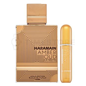 Al Haramain Amber Oud Gold Edition Extreme čistý parfém unisex 100 ml - 30 dní na vrátenie tovaru, Garancia originality