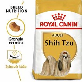 Royal canin Breed ShihTzu 1,5kg