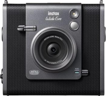 Fujifilm Instax Wide EVO Black Instantný fotoaparát