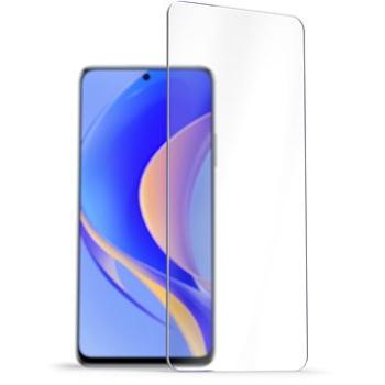 AlzaGuard 2.5D Case Friendly Glass Protector na Huawei Nova Y90 (AGD-TGF0135)