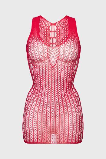 Erotický bodystocking Bella