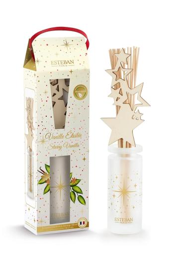 Aroma difuzér Esteban Starry Vanilla 100 ml viac farieb