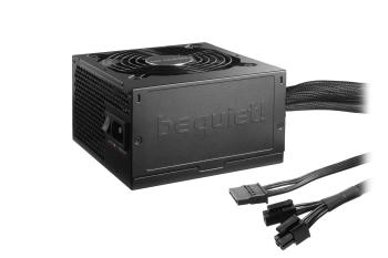 Be Quiet! 700W System Power 9 CM 80+ Bronze tápegység