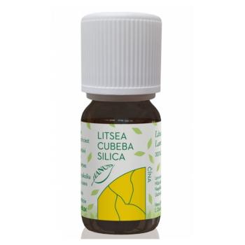 HANUS Litsea cubeba silica 10 ml