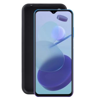 Silikónový obal Ulefone Note 12P čierny