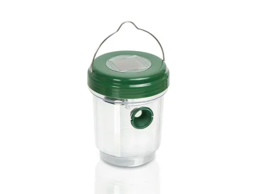 Lapač hmyzu GARDEN OF EDEN 11383 solárny