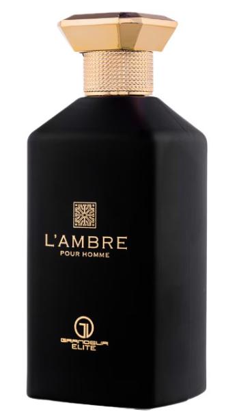 Grandeur L`Ambre - EDP 100 ml