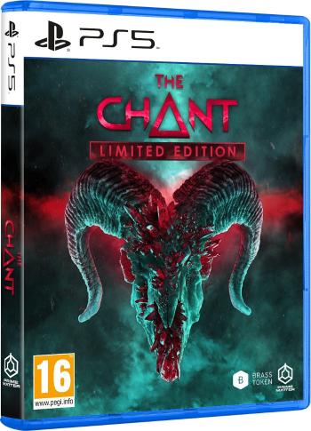 Konzol játék The Chant Limited Edition - PS5