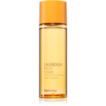 Farmstay Calendula upokojujúce tonikum 200 ml