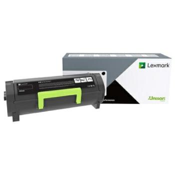 Lexmark 56F2X0E čierny (black) originálny toner