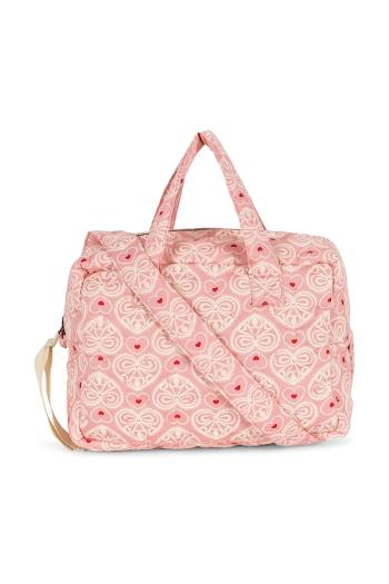 Taška pre bábiky Konges Sløjd DOLL BAG KS102651