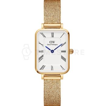 Daniel Wellington DW00100687 - 30 dní na vrátenie tovaru, Garancia originality