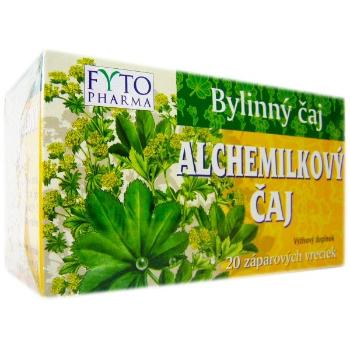 FYTOPHARMA Alchemilkový čaj 20x1g