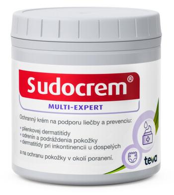 Sudocrem MULTI-EXPERT 125 g