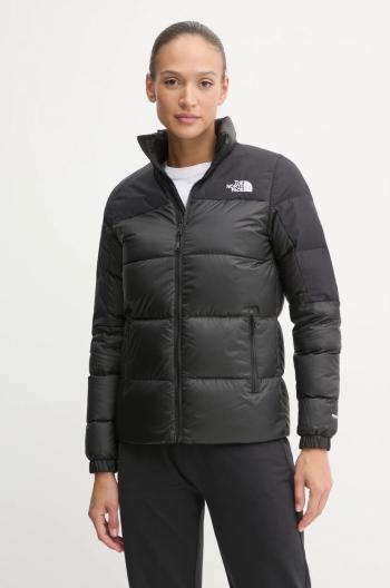 Páperová športová bunda The North Face Diablo 2.0 čierna farba, zimná, NF0A8990PH51