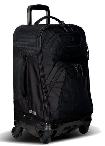 Ogio Renegade 26 Spinner Kufor so 4 kolieskami Black 52 L