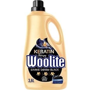 WOOLITE Dark, Black & Denim 3,6 l (60 praní) (5900627090529)