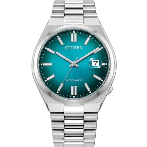 Citizen Automatic NJ0151-53X - 30 dní na vrátenie tovaru, Garancia originality
