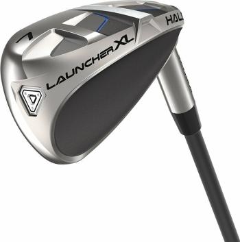 Cleveland Launcher XL Halo Pravá ruka 6-PW Regular Grafit Golfová palica - železá