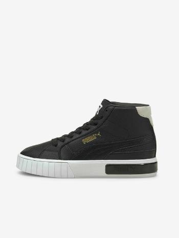 Puma Cali Star Mid Wn s Bokacsizma Fekete