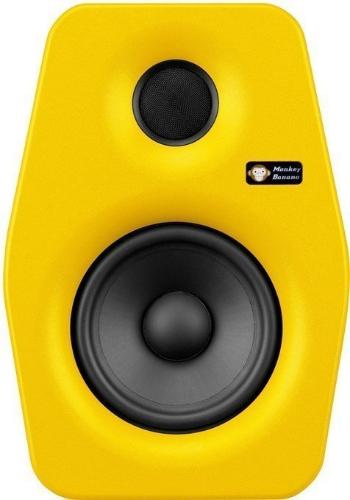 Monkey Banana Turbo 5 Aktívny štúdiový monitor 1 ks