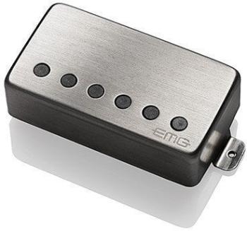 EMG 57 Brushed Chrome Gitarový snímač