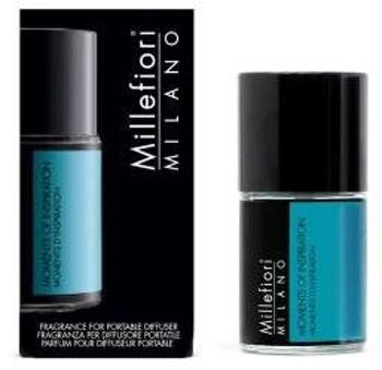 Illóolaj Millefiori MILANO Moments Of Inspiration Difuzer Moveo 15 ml