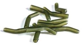 Ridgemonkey rovnátko connexion kickers weed green 10 ks - large