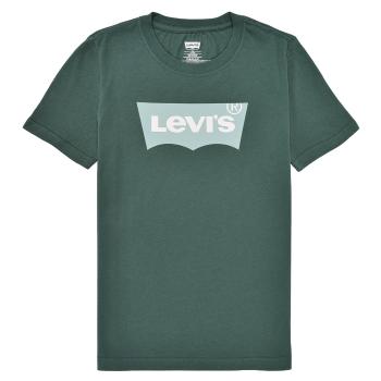 Levis  LVB BATWING TEE  Tričká s krátkym rukávom Zelená